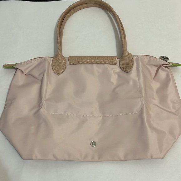 Longchamp Le Pliage shoulder Tote - Picture 4 of 11